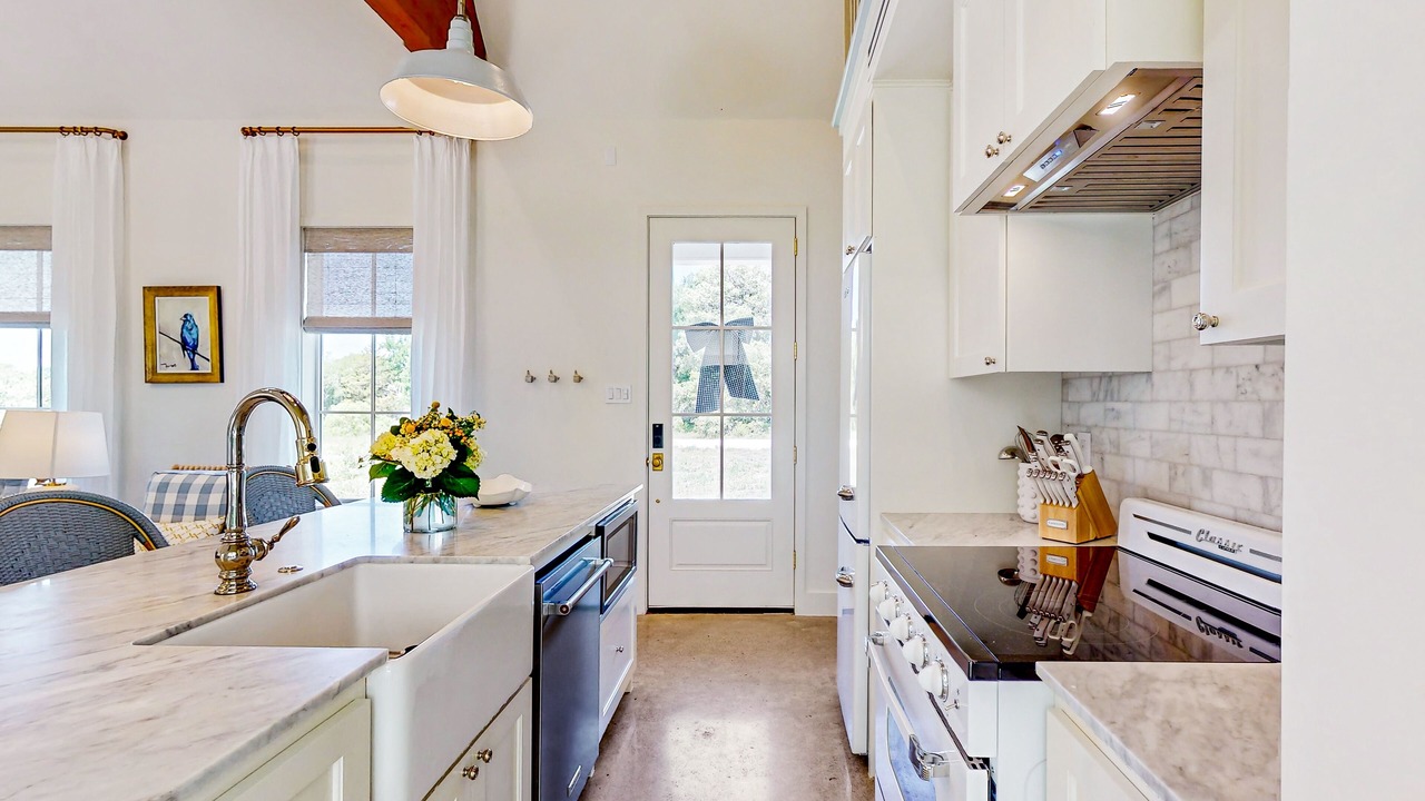 Photo of Kitchen in Brenham