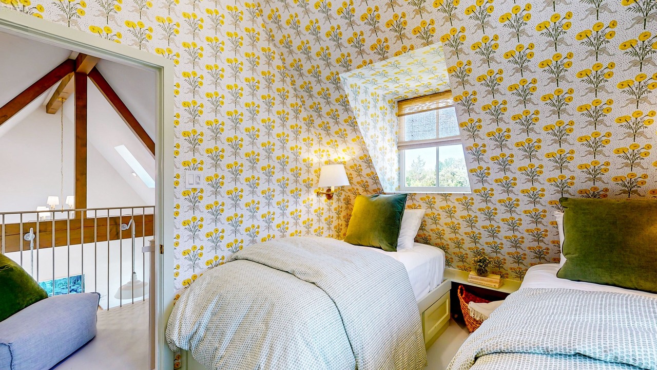 Photo of Bedroom in Brenham