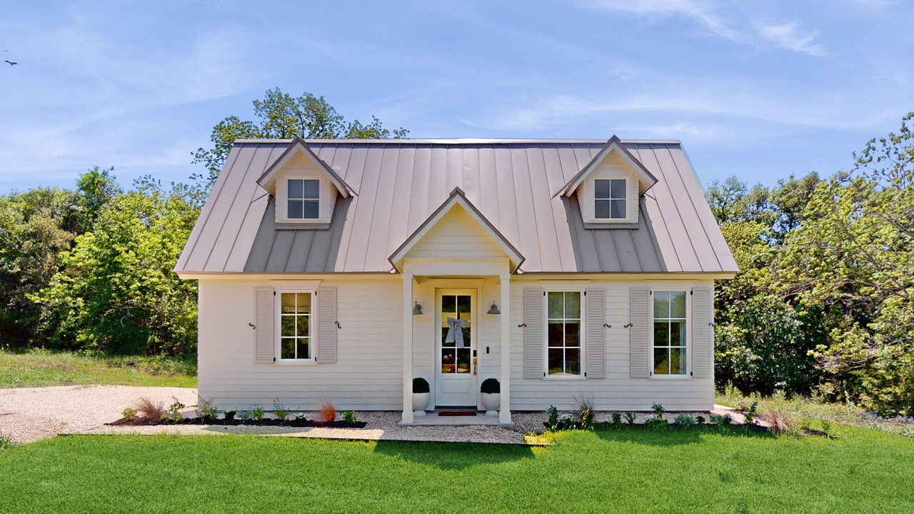 Photo of Outdoor in Brenham