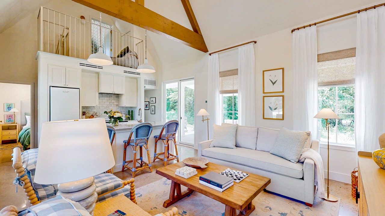 Photo of Livingroom in Brenham