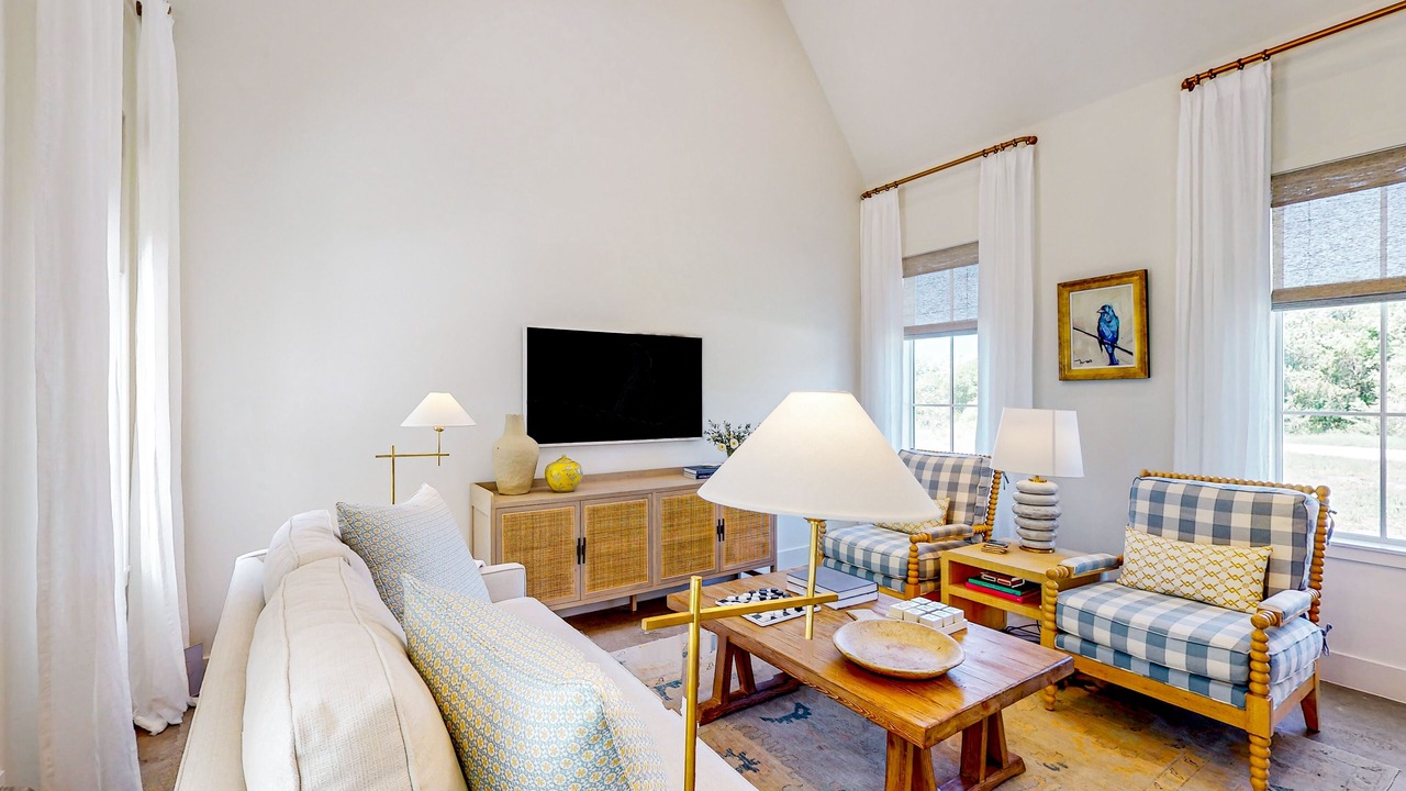 Photo of Livingroom in Brenham