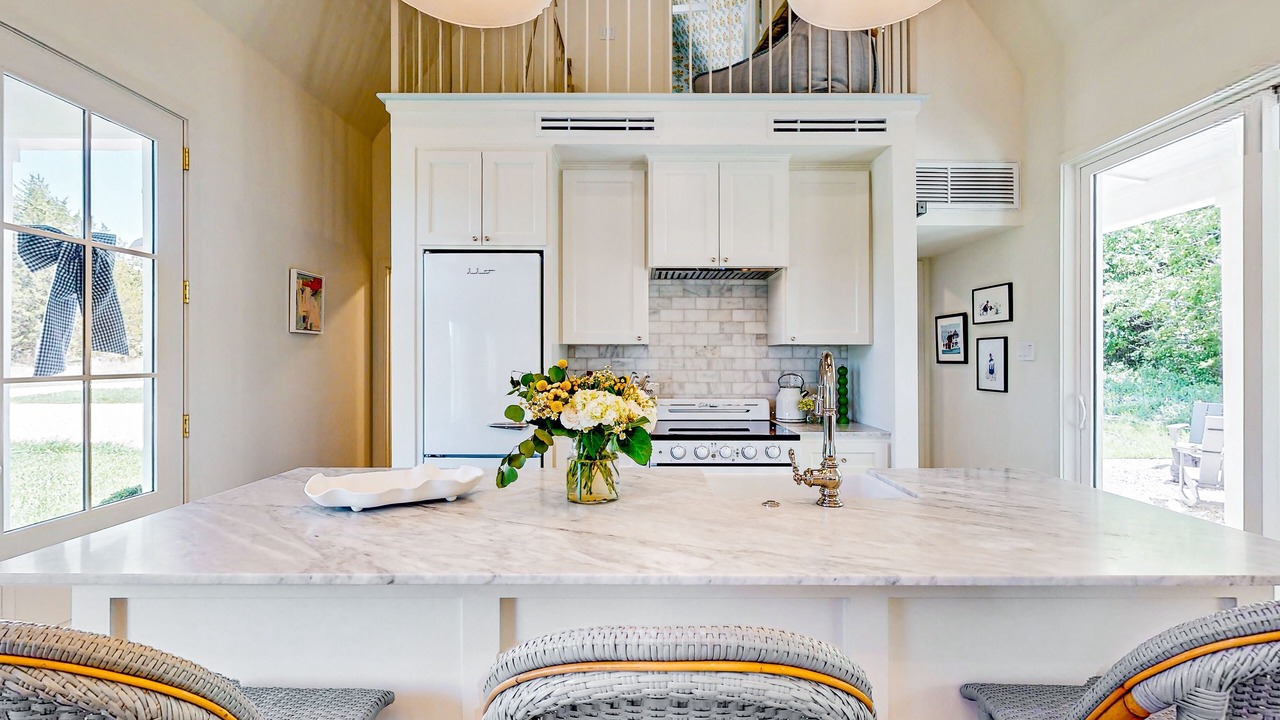 Photo of Kitchen in Brenham