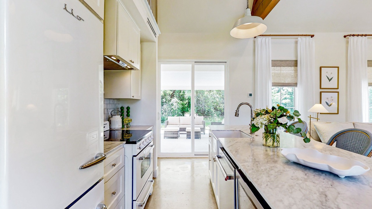 Photo of Kitchen in Brenham