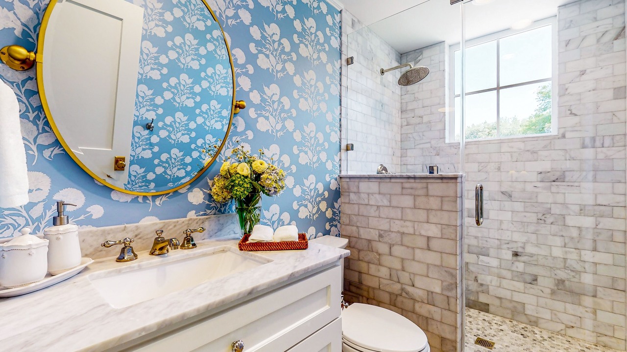 Photo of Bathroom in Brenham