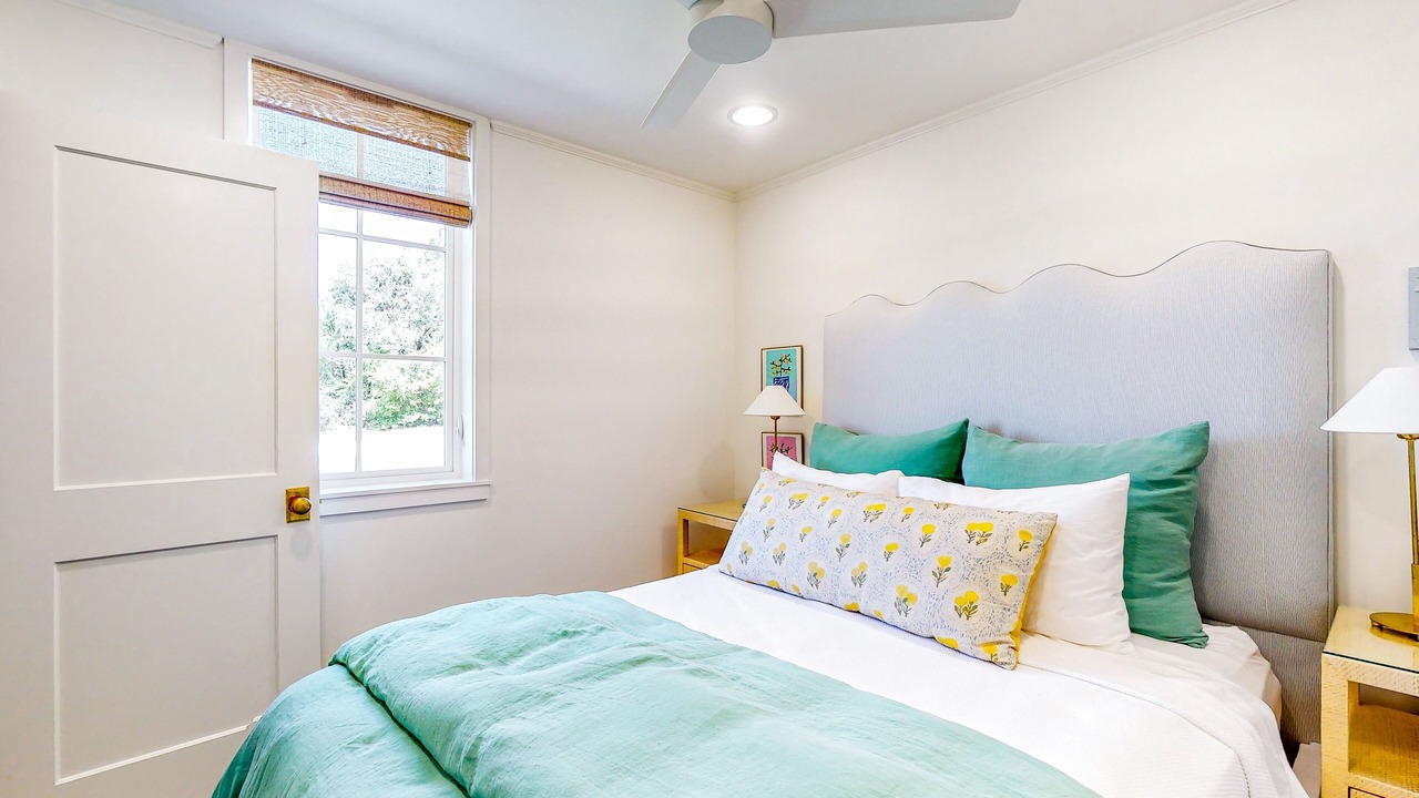 Photo of Bedroom in Brenham