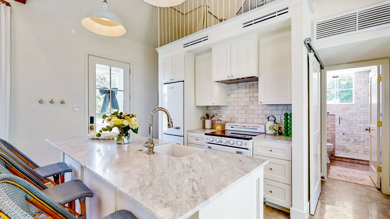 Photo of Kitchen in Brenham