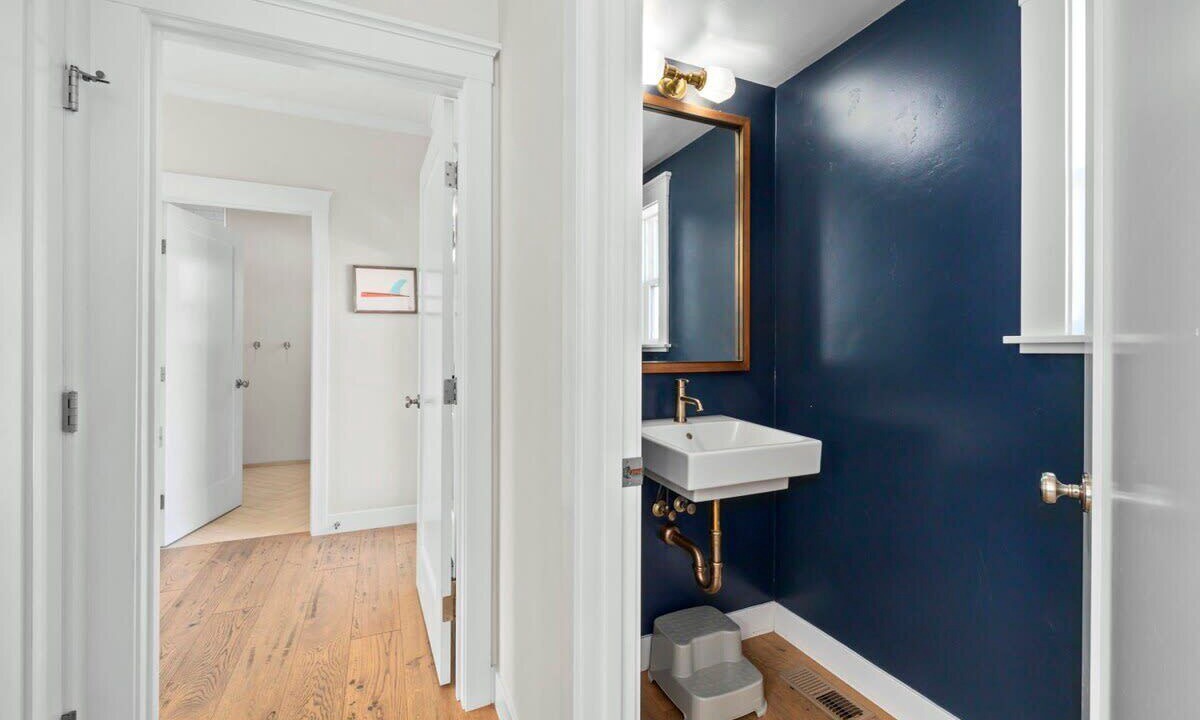 Photo of Bathroom in Opal Cliffs