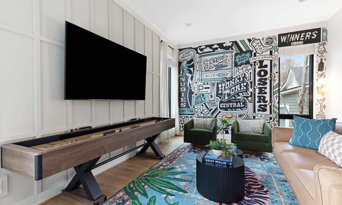 Photo of Bedroom in Eighth Avenue