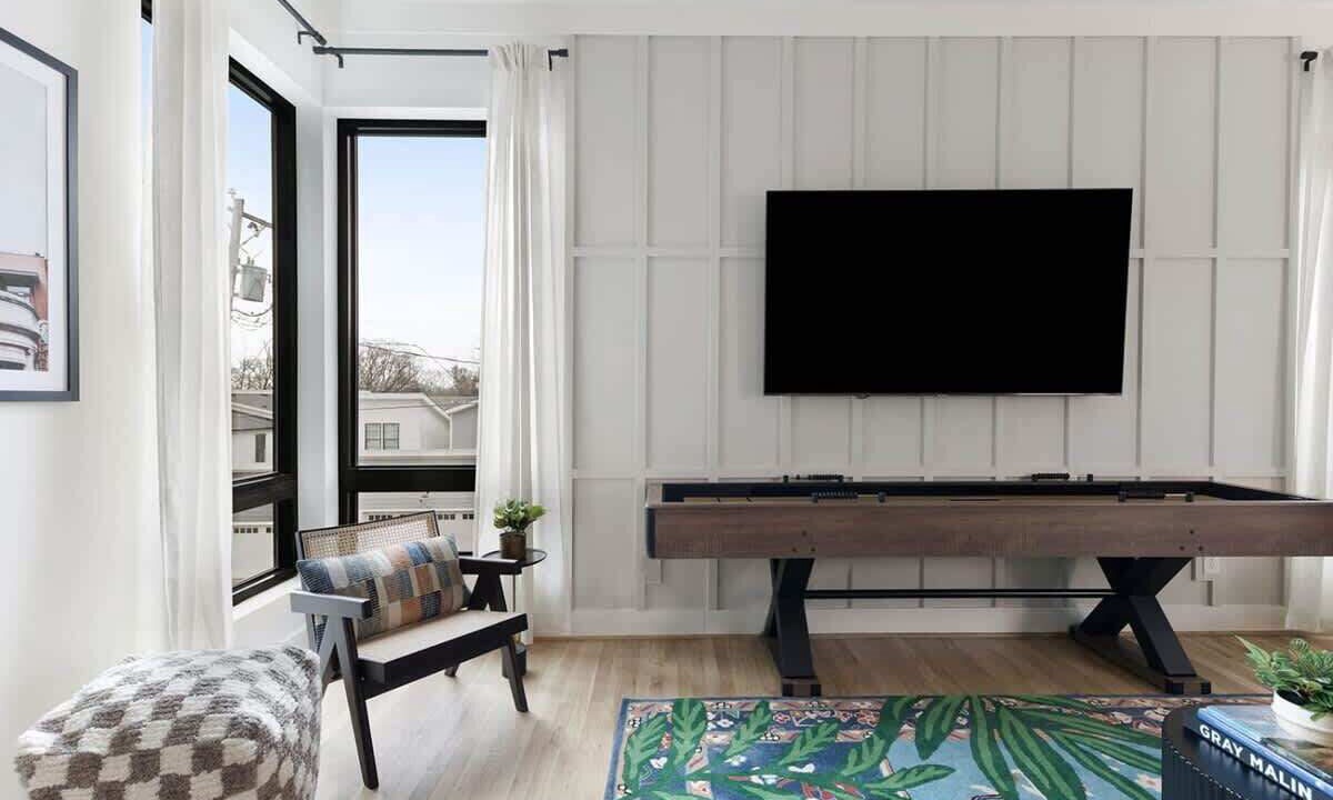 Photo of Bedroom in Eighth Avenue