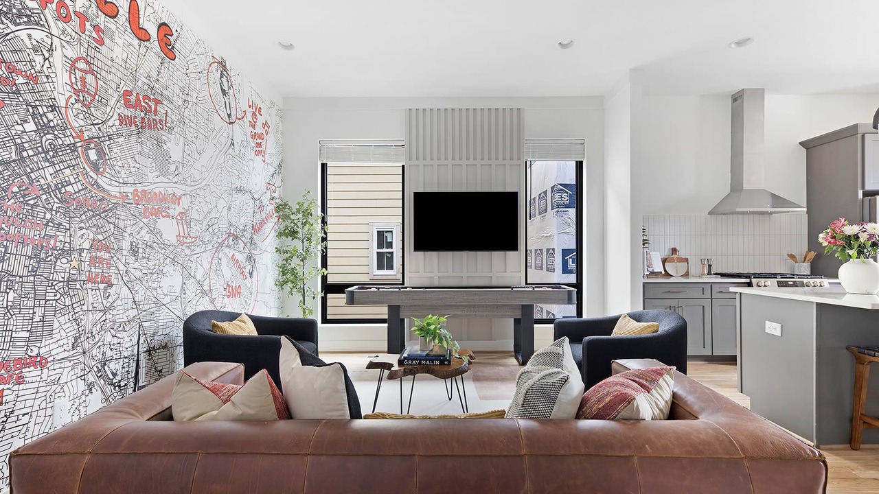 Photo of Bedroom in Eighth Avenue