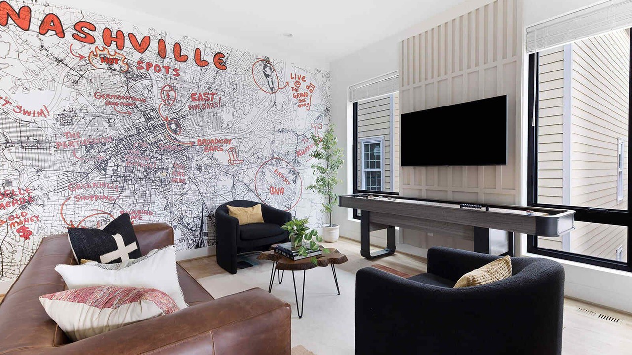 Photo of Bedroom in Eighth Avenue
