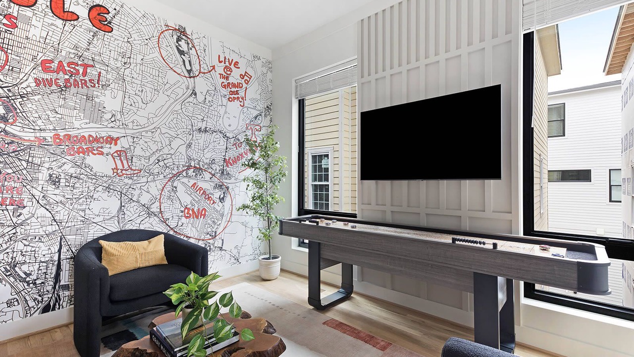 Photo of Bedroom in Eighth Avenue