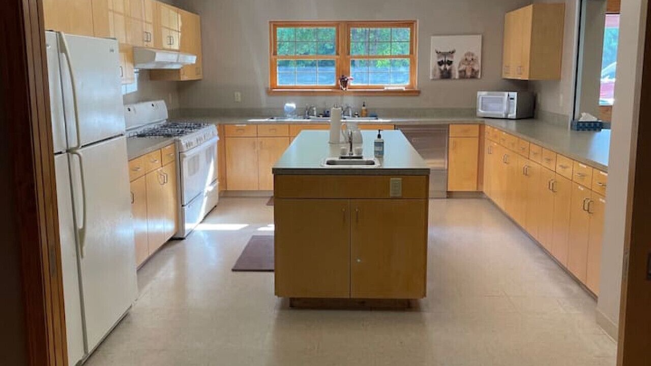 Photo of Kitchen in Cecil
