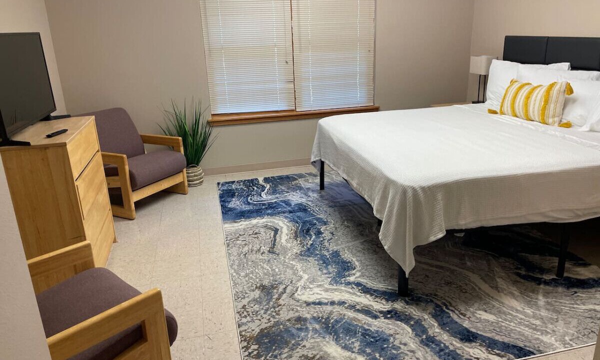 Photo of Bedroom in Cecil