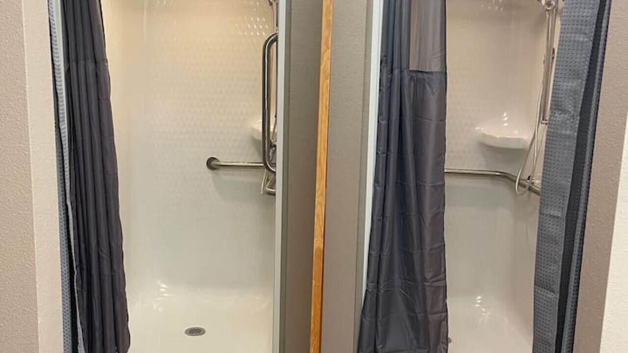 Photo of Bathroom in Cecil
