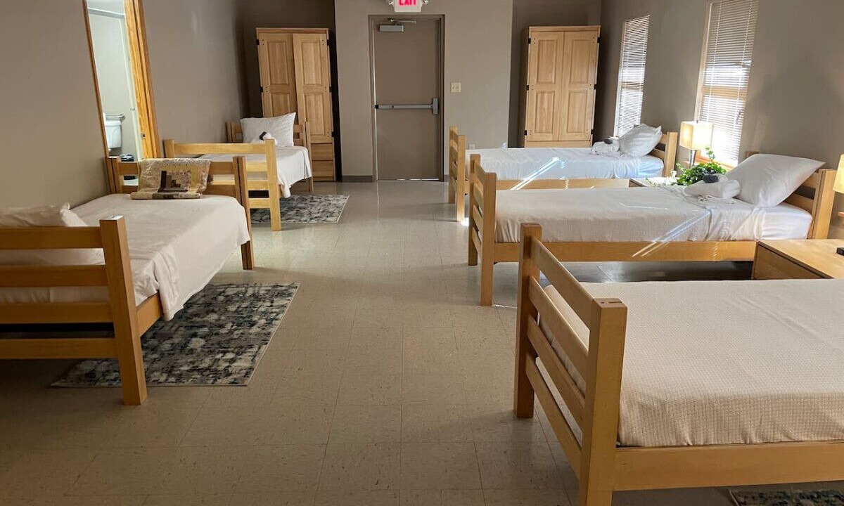 Photo of Bedroom in Cecil
