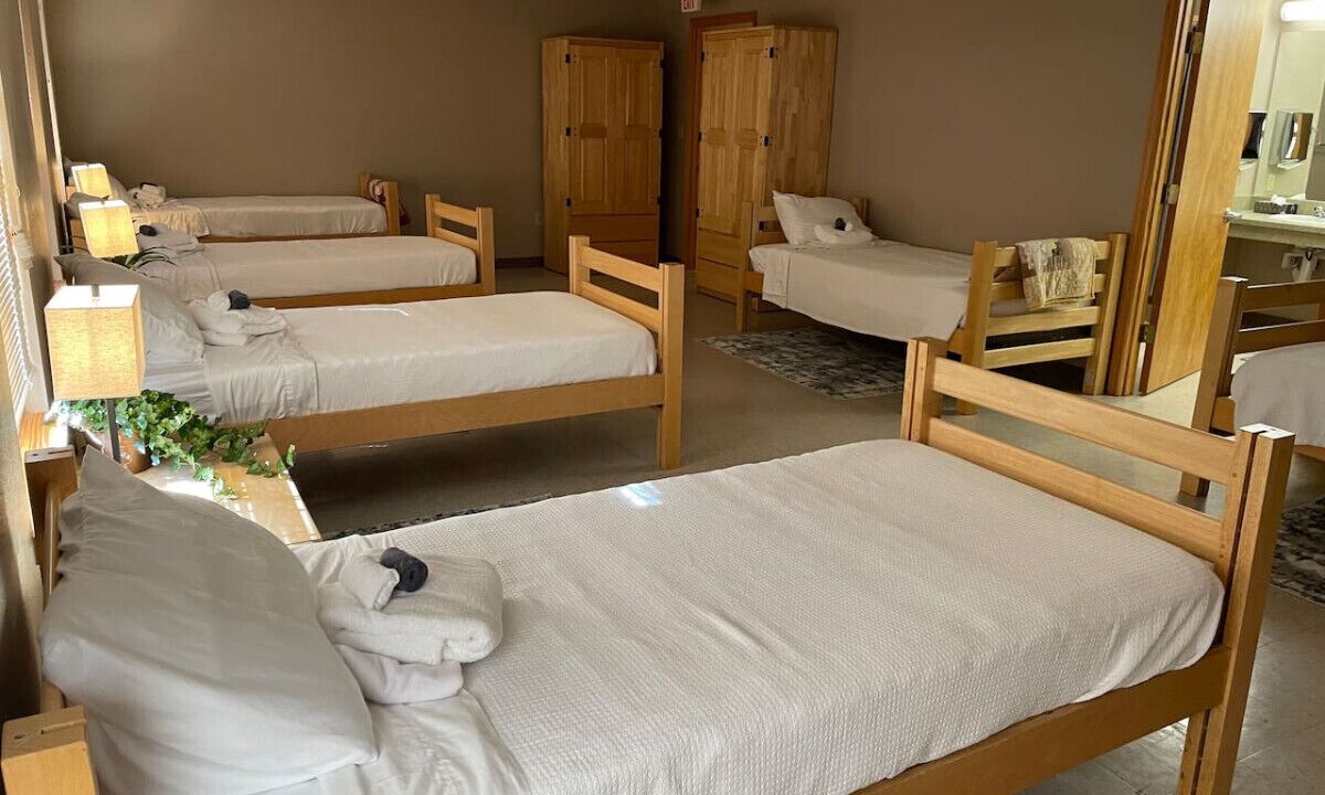 Photo of Bedroom in Cecil