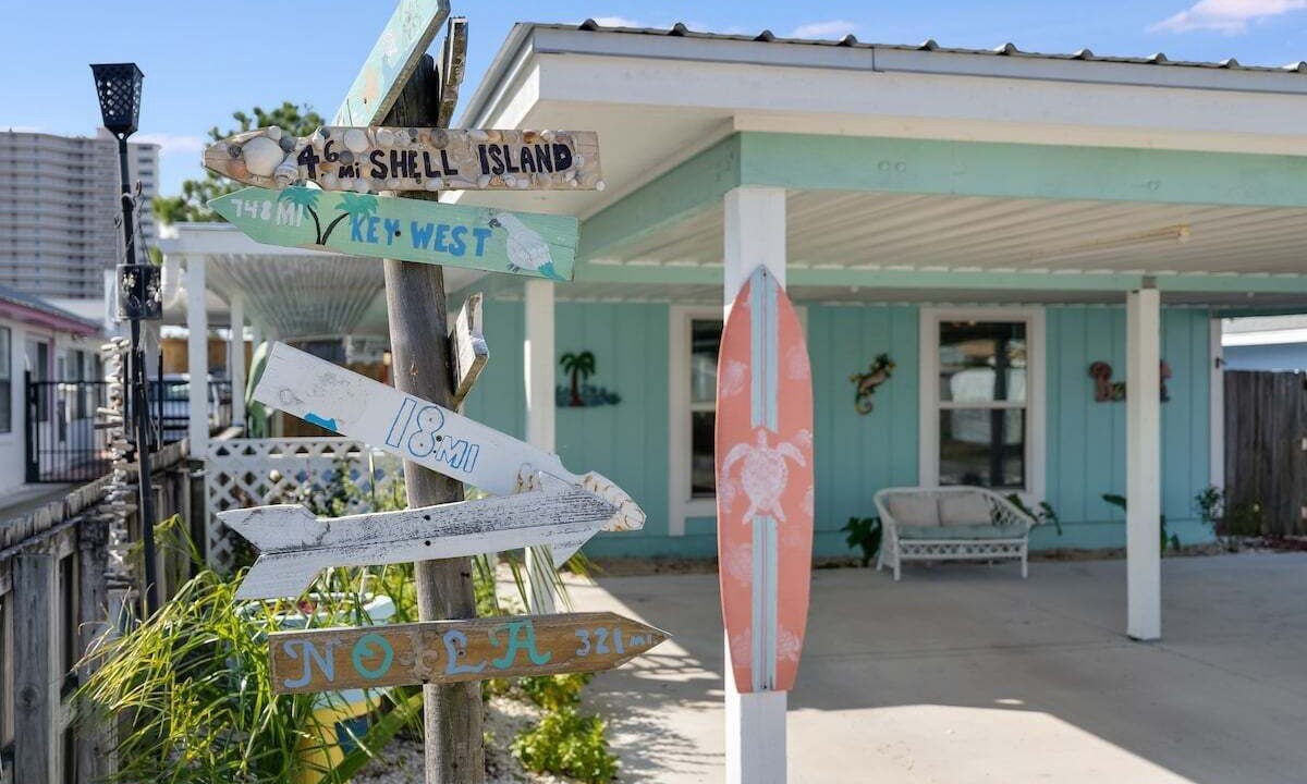 Photo of Others in Gulf Lagoon Beach