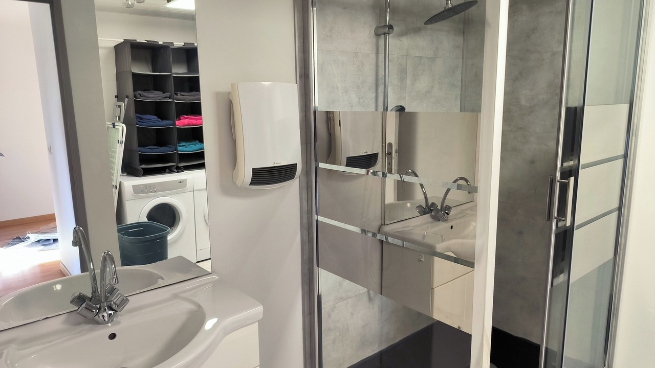 Photo of Bathroom in Fresnes-les-Montauban
