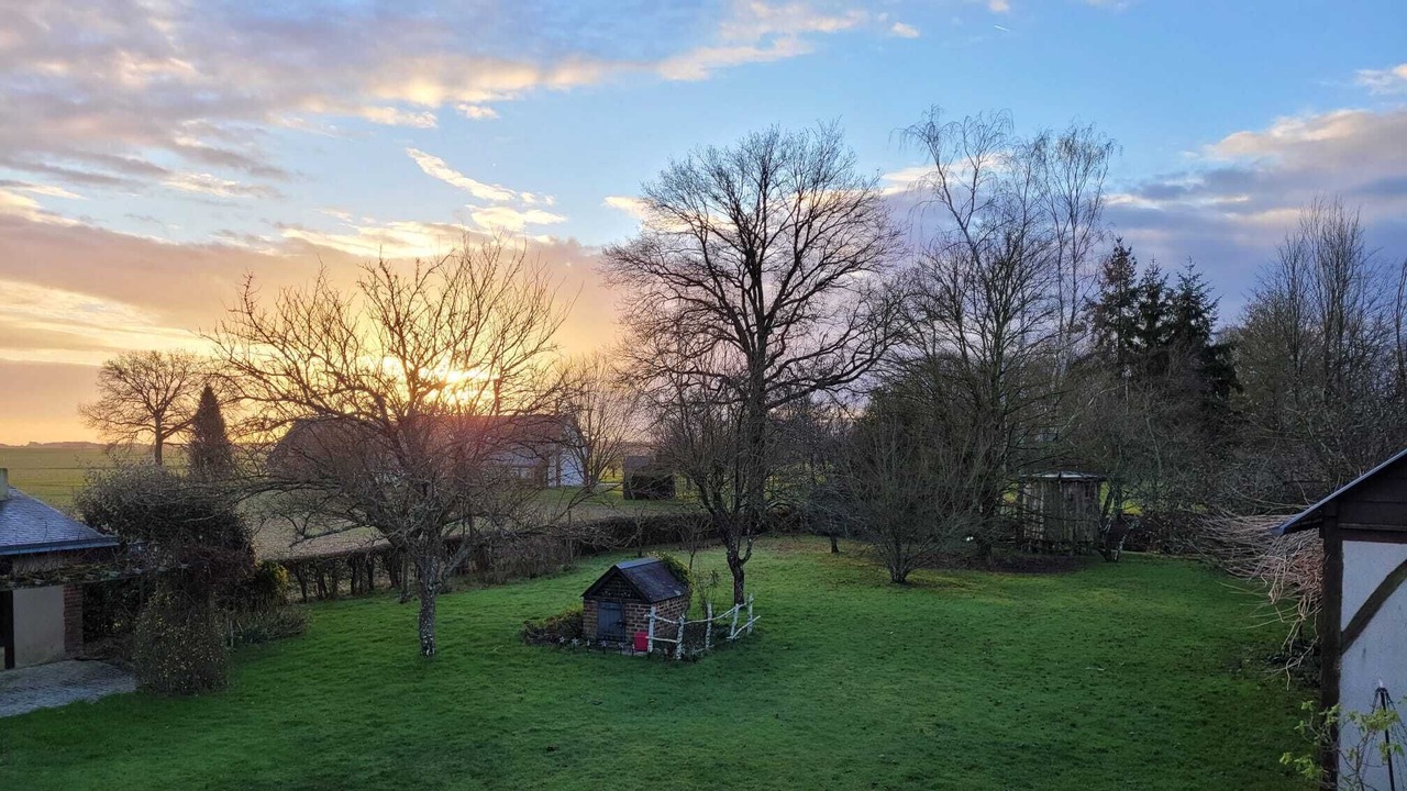 Photo of Outdoor in Yevres