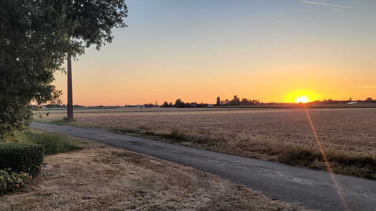 Photo of Outdoor in Yevres