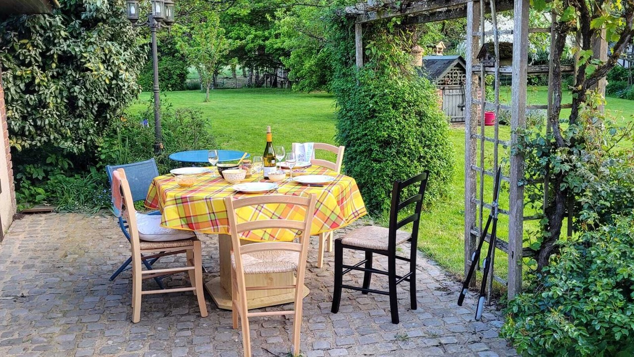 Photo of Outdoor in Yevres