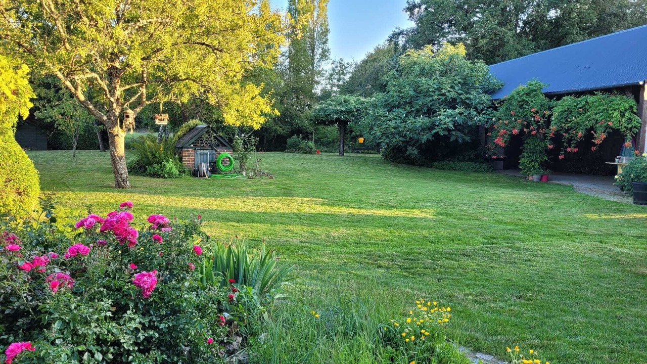 Photo of Outdoor in Yevres