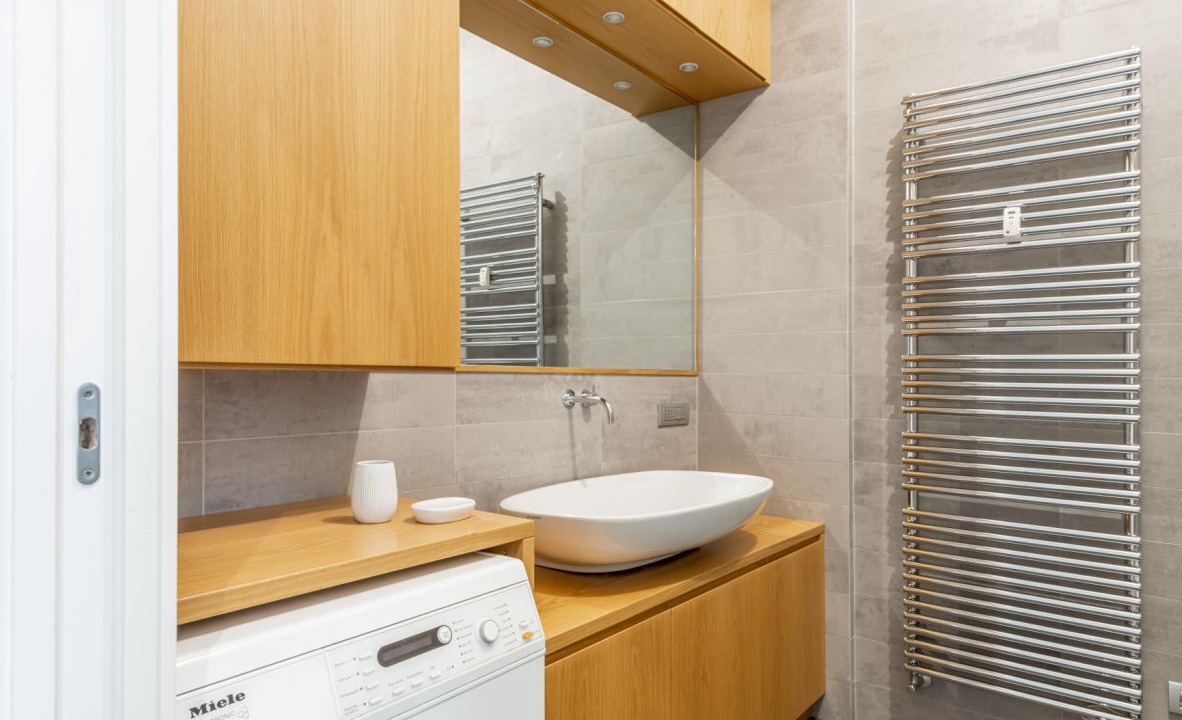 Photo of Bathroom in Centro Storico