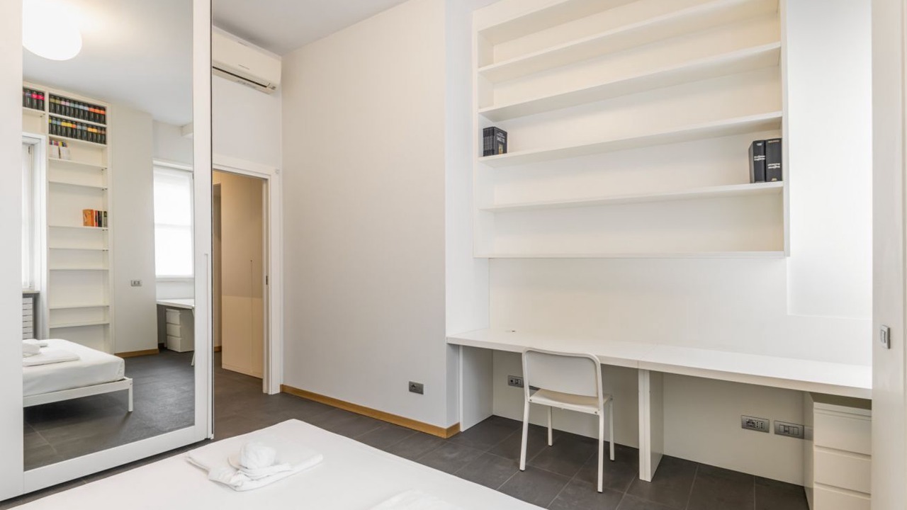 Photo of Bedroom in Centro Storico