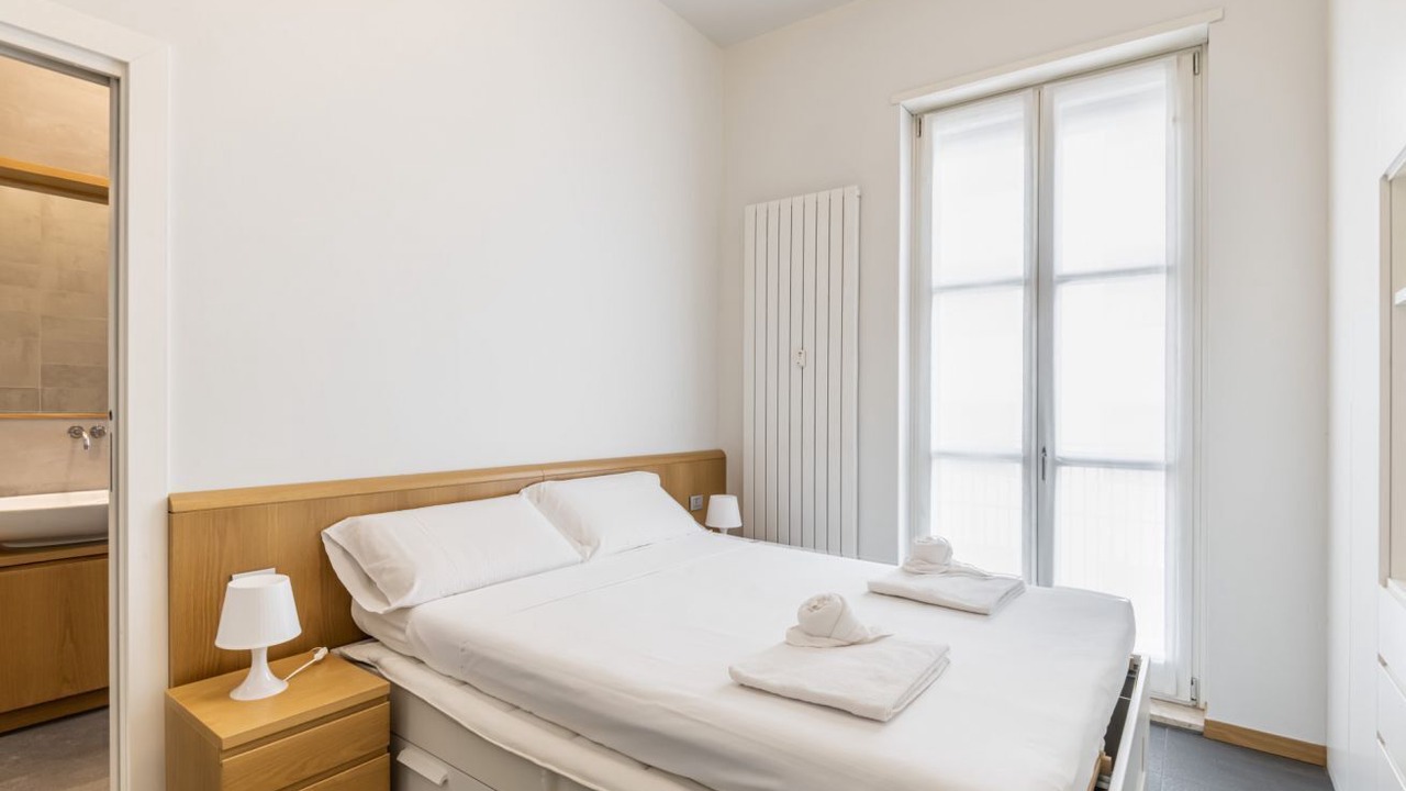 Photo of Bedroom in Centro Storico