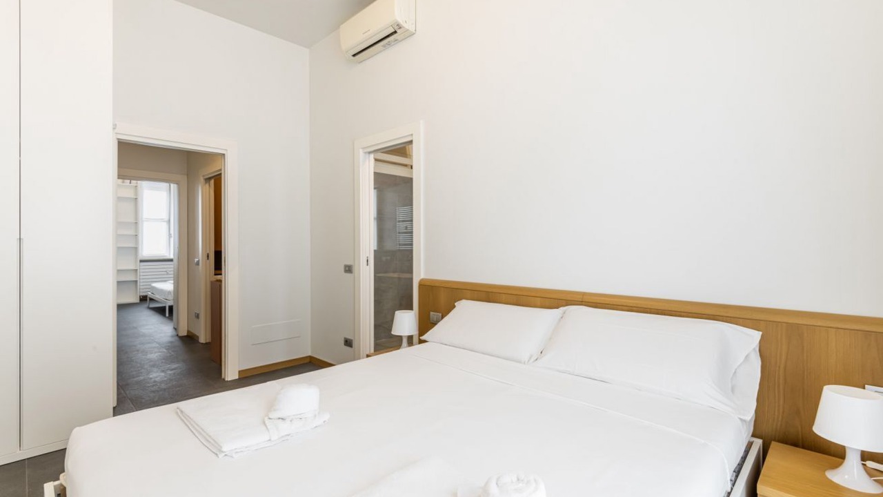 Photo of Bedroom in Centro Storico