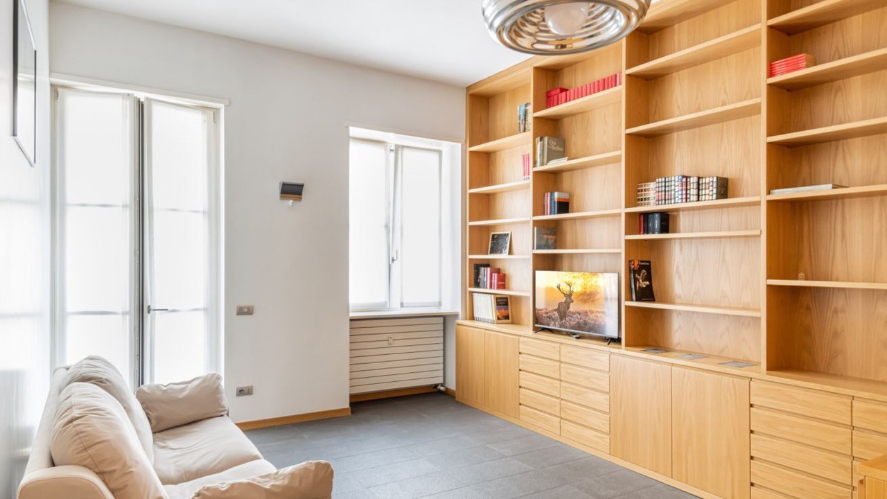 Photo of Livingroom in Centro Storico