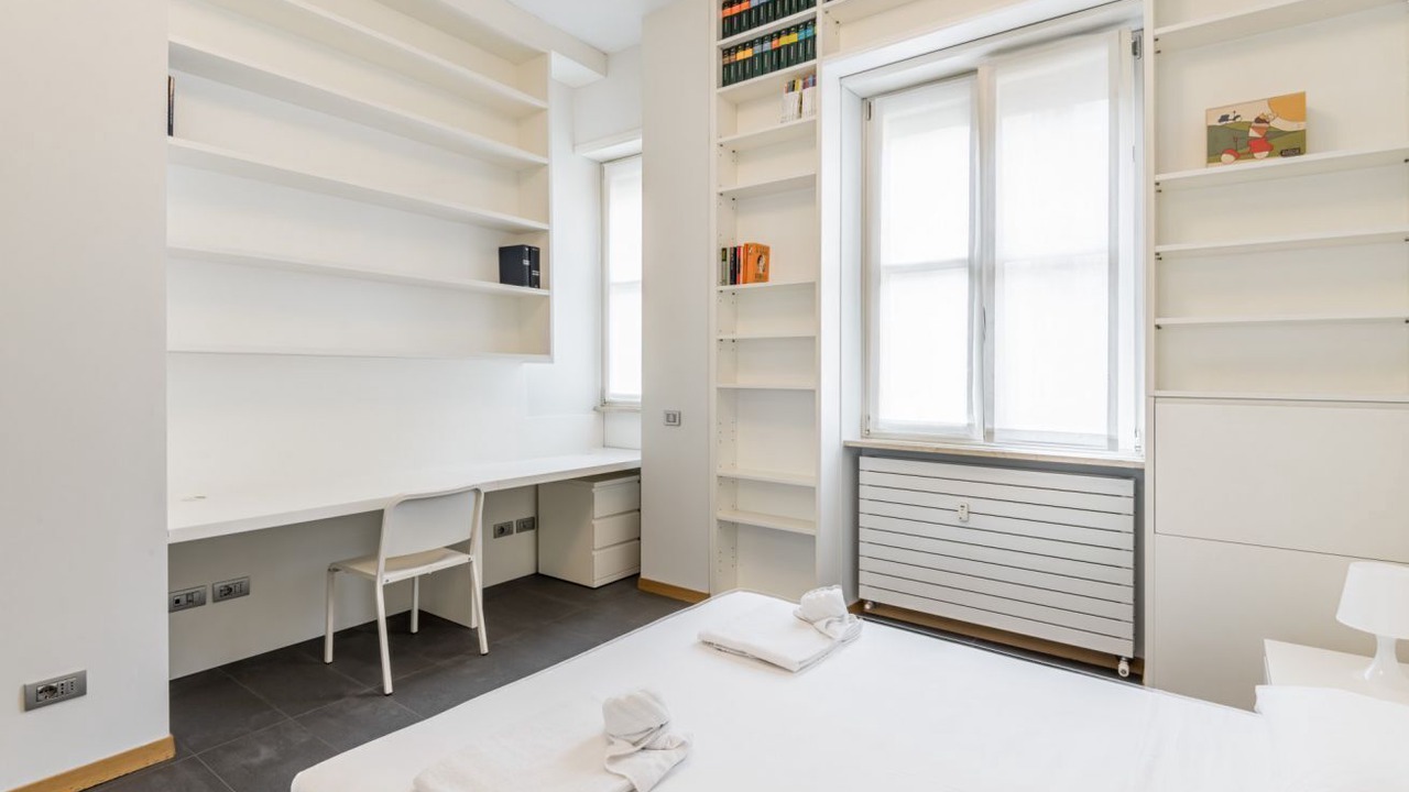 Photo of Bedroom in Centro Storico