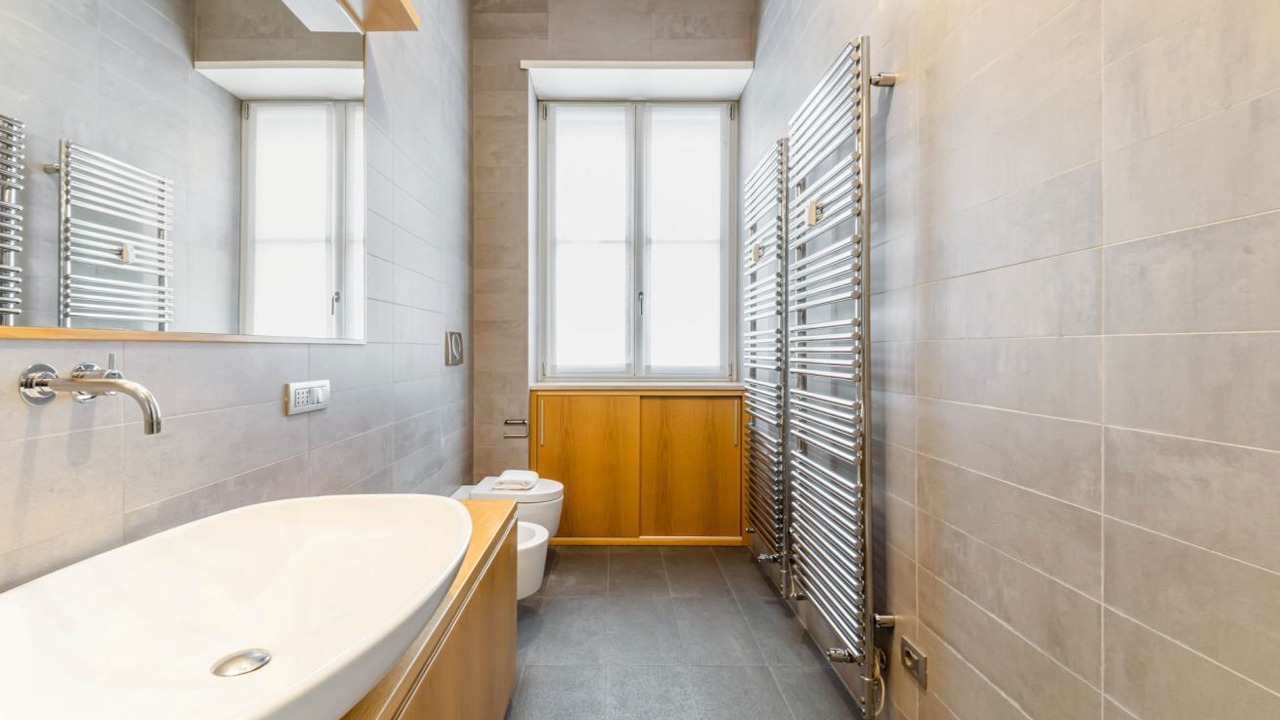 Photo of Bathroom in Centro Storico