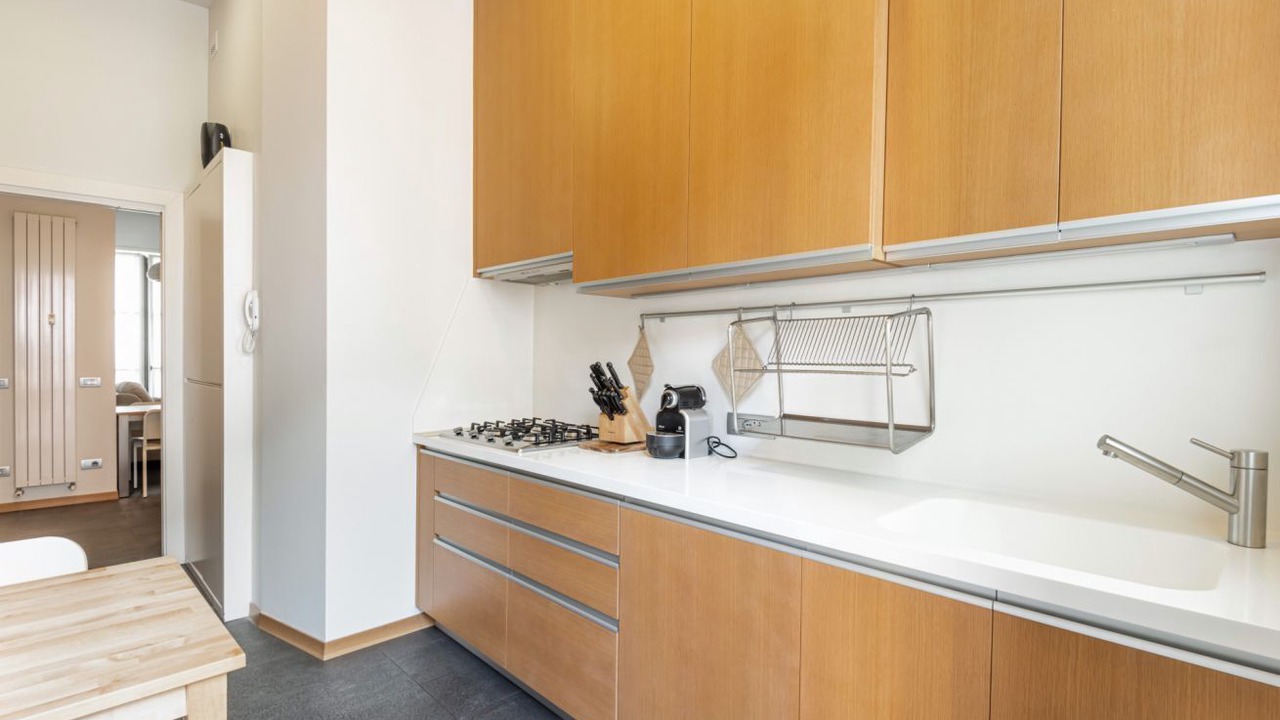 Photo of Kitchen in Centro Storico