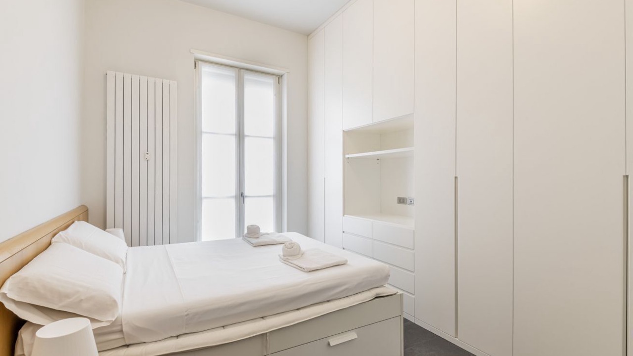 Photo of Bedroom in Centro Storico