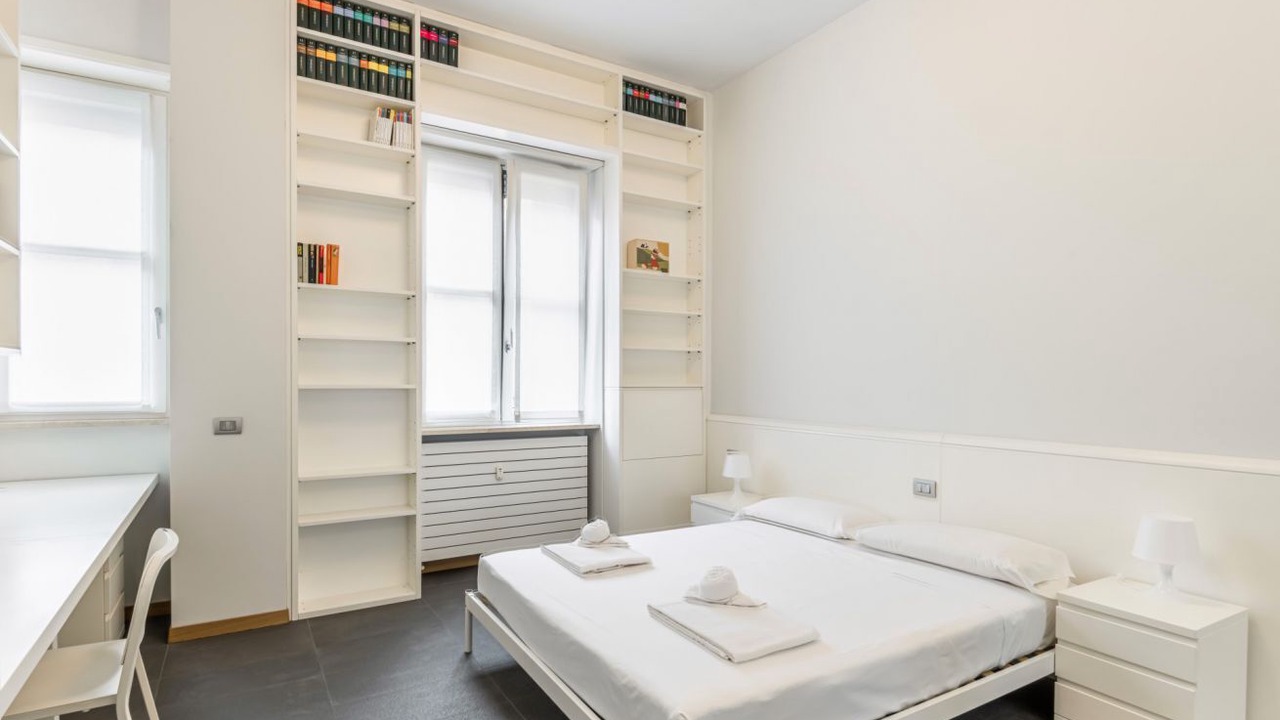 Photo of Bedroom in Centro Storico