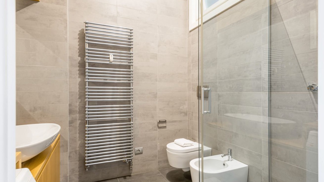 Photo of Bathroom in Centro Storico