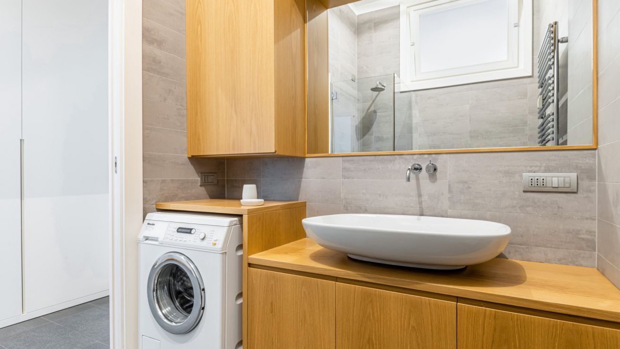Photo of Bathroom in Centro Storico