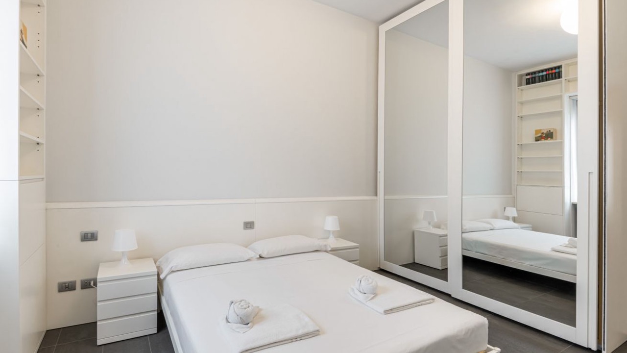 Photo of Bedroom in Centro Storico