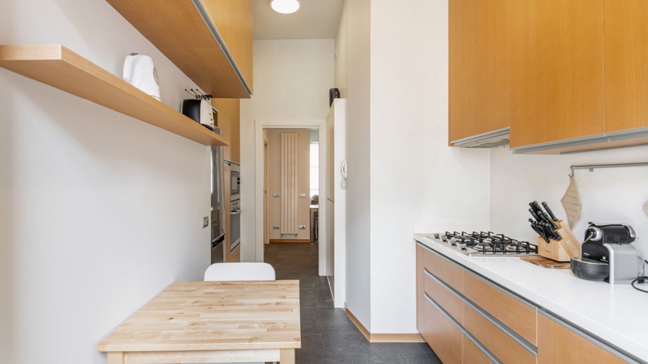 Photo of Kitchen in Centro Storico