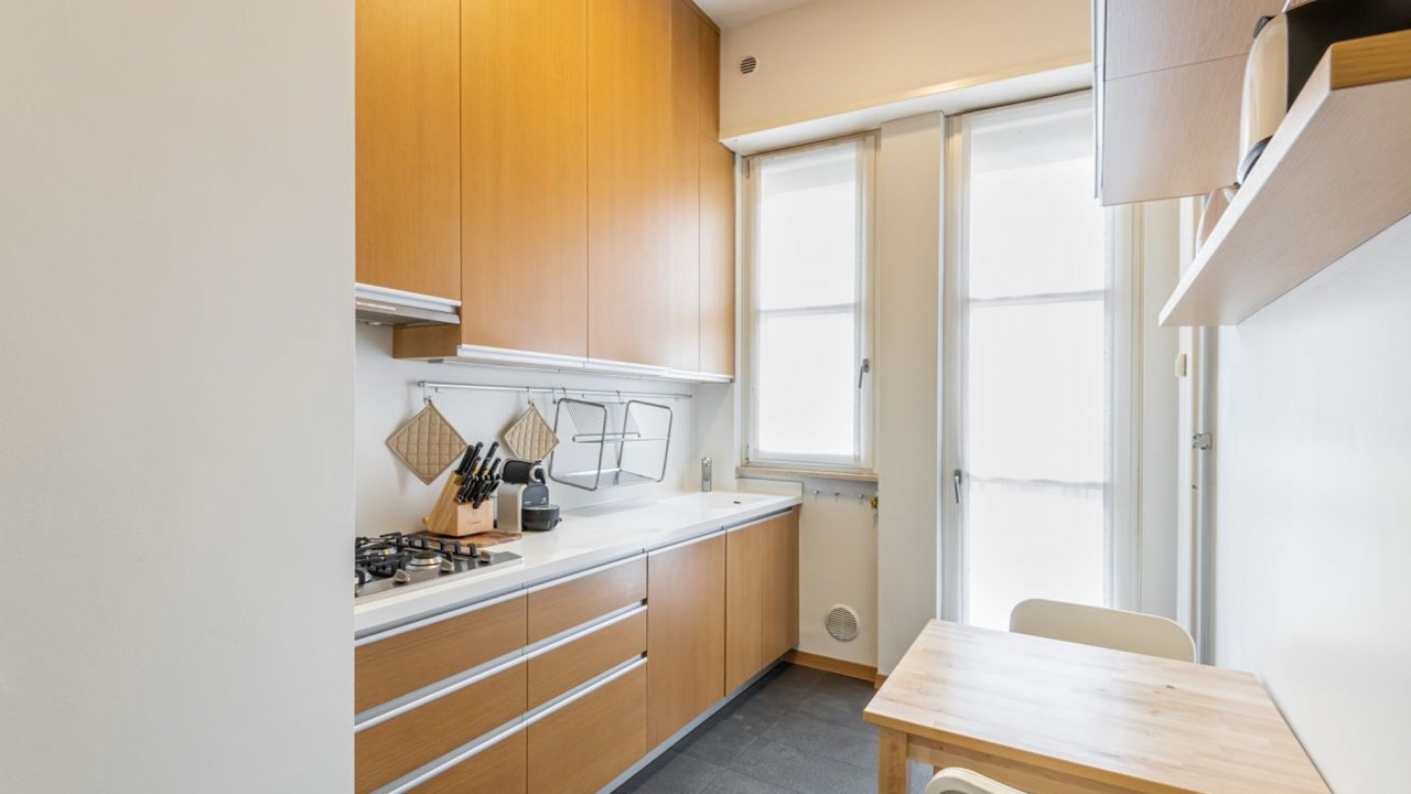 Photo of Kitchen in Centro Storico
