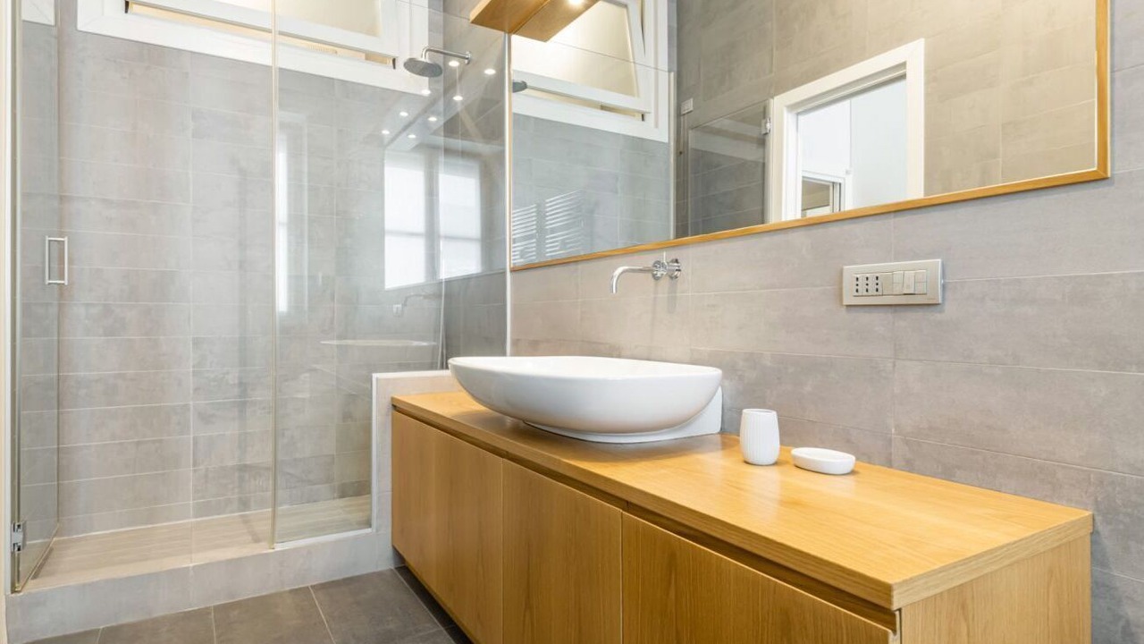 Photo of Bathroom in Centro Storico