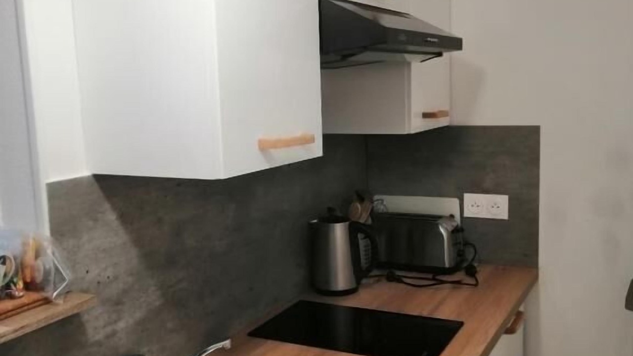 Photo of Kitchen in Saint-Regnobert-de-la-Cote-de-Nacre