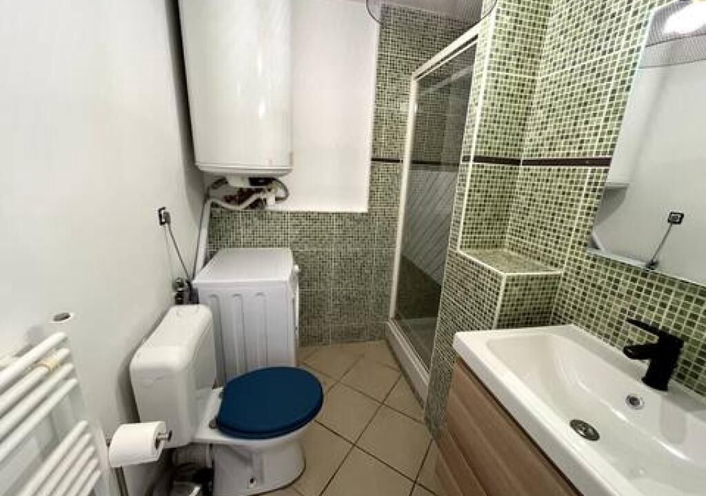 Photo of Bathroom in Saint-Regnobert-de-la-Cote-de-Nacre