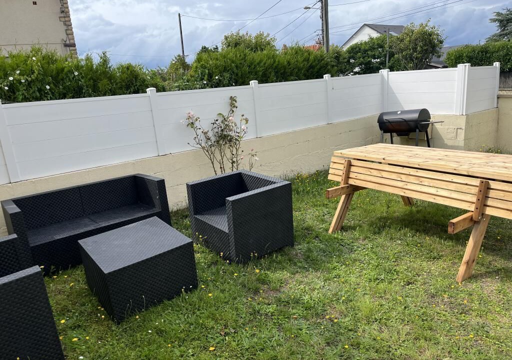 Photo of Outdoor in Saint-Regnobert-de-la-Cote-de-Nacre