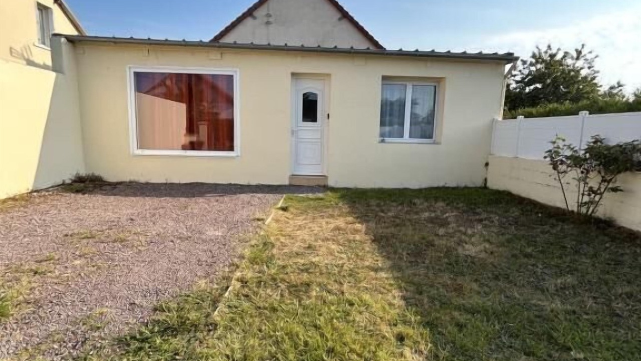 Photo of Outdoor in Saint-Regnobert-de-la-Cote-de-Nacre