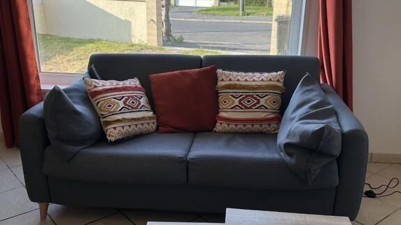 Photo of Livingroom in Saint-Regnobert-de-la-Cote-de-Nacre
