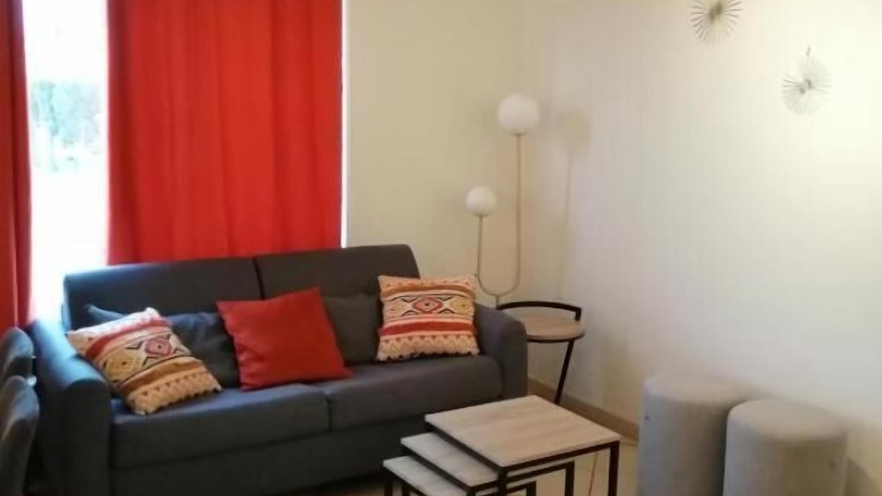 Photo of Livingroom in Saint-Regnobert-de-la-Cote-de-Nacre