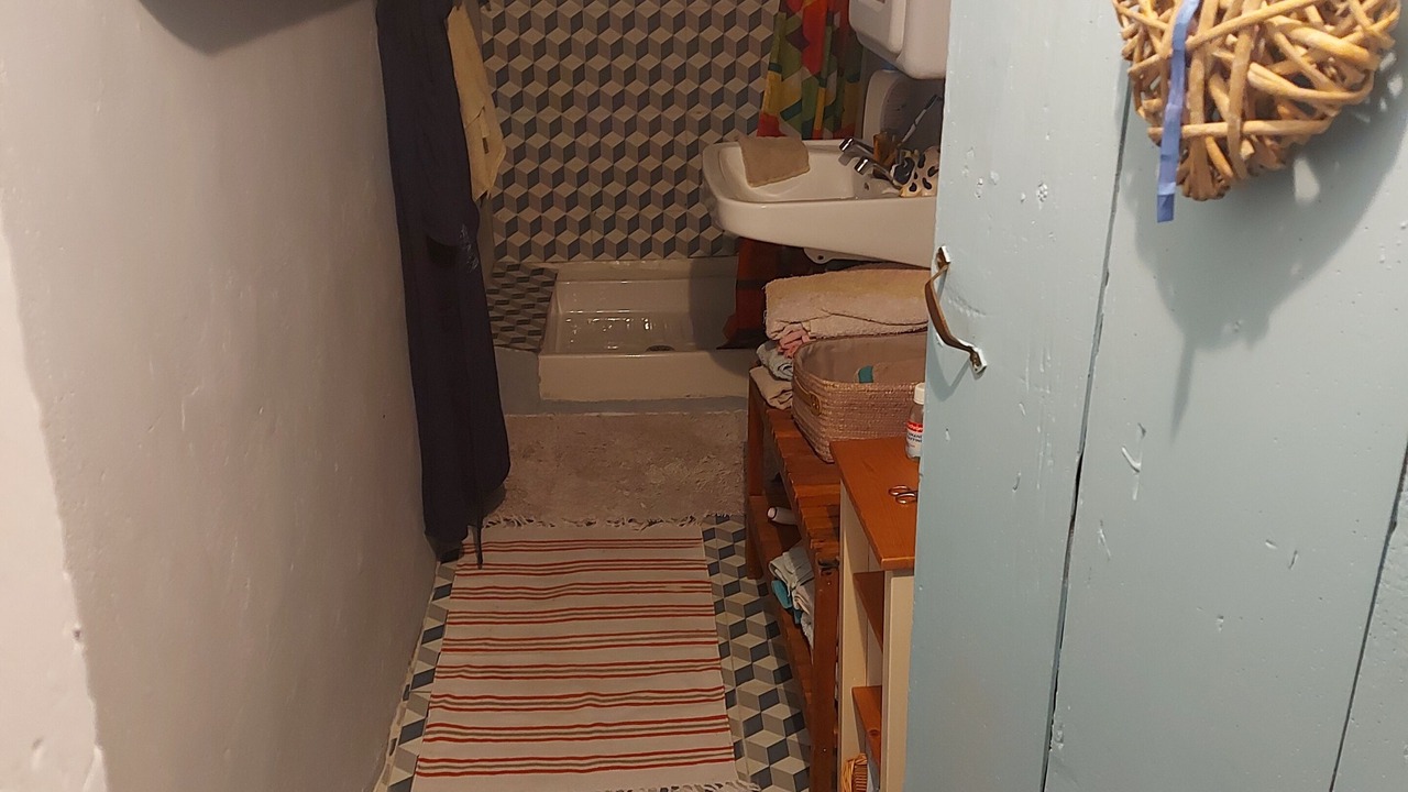 Photo of Bathroom in Saint-Felix-Lauragais